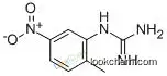 2-Methyl-5-nitrophenylguanidine