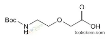 Boc-5-Amino-3-oxapentanoic acid