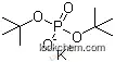 Potassium di-t-butyl phosphate(33494-80-3)
