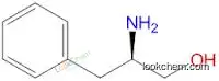 D(+)-Phenylalaninol(5267-64-1)