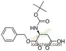 N-Boc-L-aspartic acid(13726-67-5)