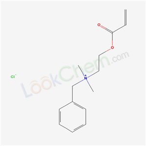 benzyl-dimethyl-(2-prop-2-enoyloxyethyl)azanium chloride, 46830-22-2 supplier, 46830-22-2 buy, 46830-22-2 price