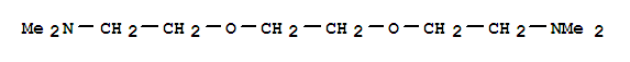 Ethanamine,2,2'-[1,2-ethanediylbis(oxy)]bis[N,N-dimethyl-