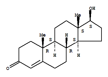 Testosterone(58-22-0)