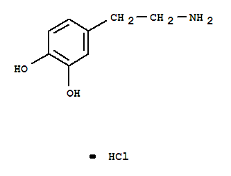 3-Hydroxytyramine hydrochloride