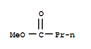 Methyl butyrate(623-42-7)