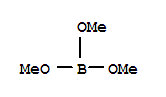 Trimethylborate(121-43-7)