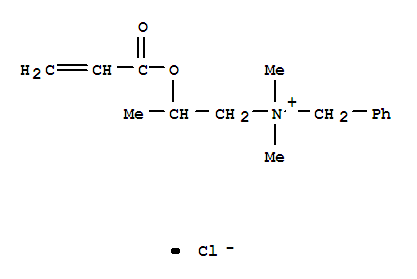Benzyldimethyl(2-((1-oxoallyl)oxy)propyl)ammonium chloride,93941-92-5 buy,high purity 93941-92-5, 93941-92-5 price
