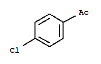 4'-Chloroacetophenone(99-91-2)