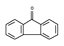 9-Fluorenone(486-25-9)