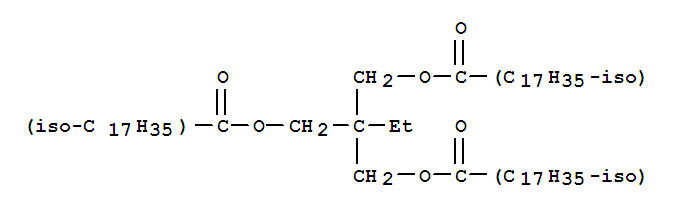 Pentaerythritol tetraisostearate