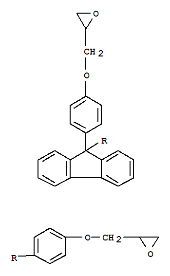 9,9-Bis[4-(glycidyloxy)phenyl]fluorene(47758-37-2)