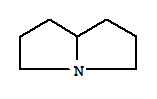 1H-Pyrrolizine,hexahydro-