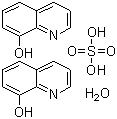 8-Hydroxyquinoline sulfate monohydrate(207386-91-2)