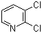 2,3-Dichloropyridine(2402-77-9)