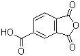 Trimellitic anhydride(552-30-7)