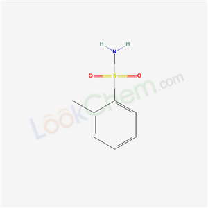toluenesulphonamide, mixed isomers