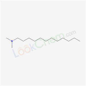 Amines, C16-18-alkyldimethyl cas  68390-97-6