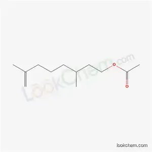 alpha-Citronellyl acetate