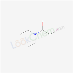 N,N-diethyl-2-fluoroacetamide