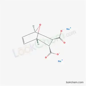Molecular Structure of 66330-88-9 (Hydrothol 191)