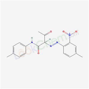 Alanine, N-benzoyl-2-methyl-