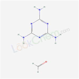 Methylated melamine-formaldehyde resin