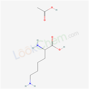 L-lysine acetate