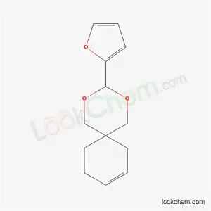 Molecular Structure of 80449-32-7 (urinastatin)