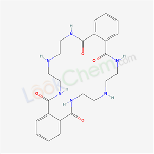 1,3-Isobenzofurandione, reaction product with N-(2-aminoethyl)-1,2-ethanediamine