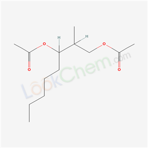 2-methyloctane-1,3-diyl diacetate