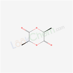 (3S,6S)-3,6-Dimethyl-1,4-dioxane-2,5-dione homopolymer(33135-50-1)