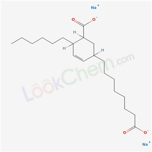 Undecanoic acid, compound with 2,2,2-nitrilotriethanol (1:1)