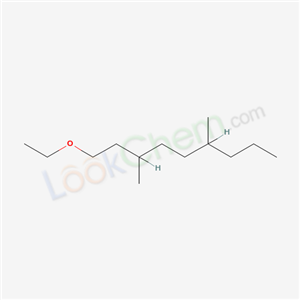 Ethoxylated oxo-alcohol