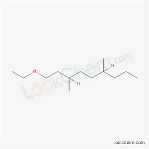 1-Ethoxy-3,6-dimethylnonane