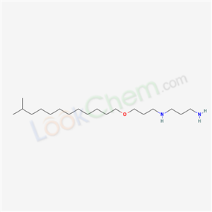 N-Isotridecyloxypropyltrimethylenediamine