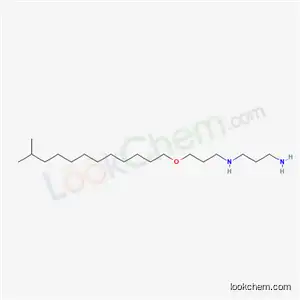 N-[3-(Isotridecyloxy)propyl]propane-1,3-diamine