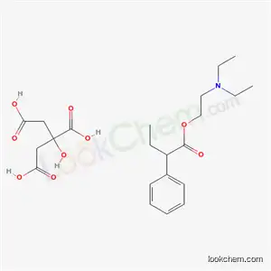Butethamate citrate