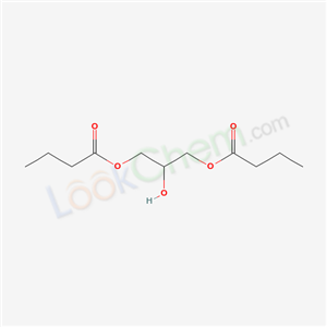 DIBUTYRIN;butyric acid, diester with propane-1,2,3-triol;dibutyrylglycerol manufacturer/ factory