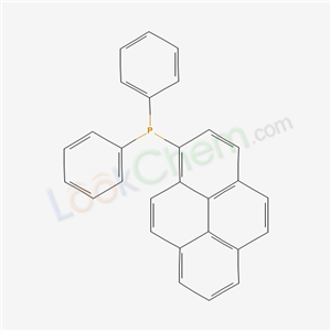diphenyl-1-pyrenylphosphine