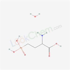 2-AMINO-4-ARSONOBUTANOIC ACID