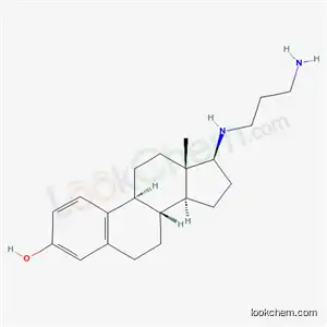 Molecular Structure of 87189-13-7 (prodiame)