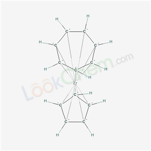 Zirconium, (eta7-cycloheptatrienylium)(eta5-2,4-cyclopentadien-1-yl)-