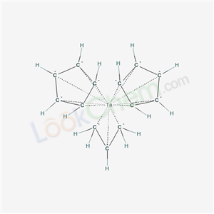 Tantalum, bis(eta5-cyclopentadienyl) eta3-propenyl-