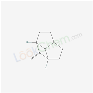 1H-Cyclobuta(cd)pentalene, octahydro-1-methylene-