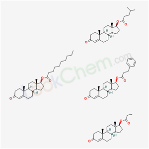 Testosterone-Sustanon 250 CAS NO.68924-89-0