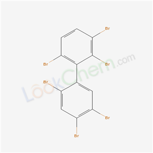 1,2,4-tribromo-3-(2,4,5-tribromophenyl)benzene