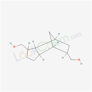 octahydro-4,7-methano-1H-indene-5,-dimethanol