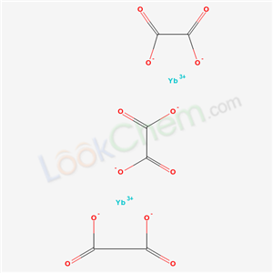 Ethanedioic acid, ytterbium(3+) salt (3:2)