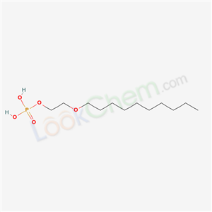 2-decoxyethoxyphosphonic acid